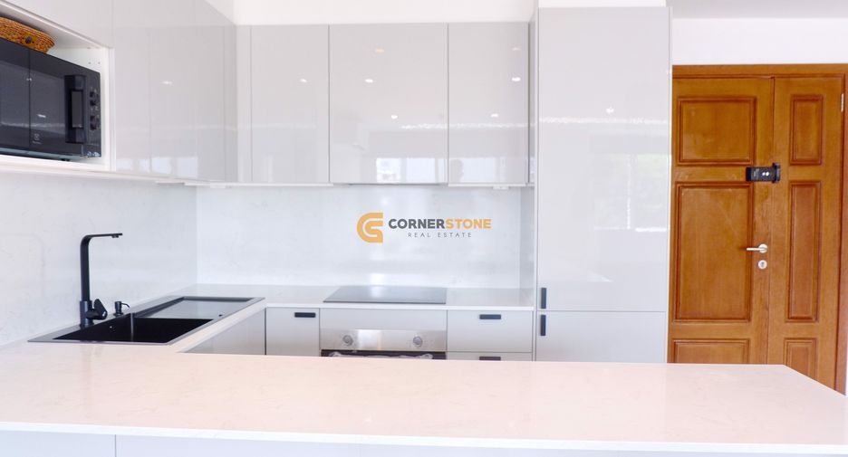 For sale 2 bedrooms condo in Bang Lamung, Chonburi