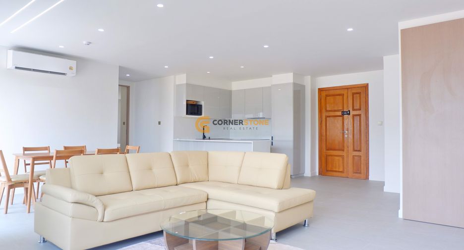 For sale 2 bedrooms condo in Bang Lamung, Chonburi