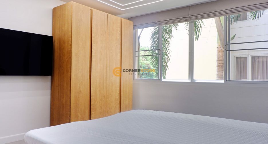 For sale 2 bedrooms condo in Bang Lamung, Chonburi