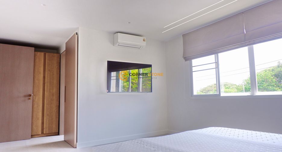 For sale 2 bedrooms condo in Bang Lamung, Chonburi