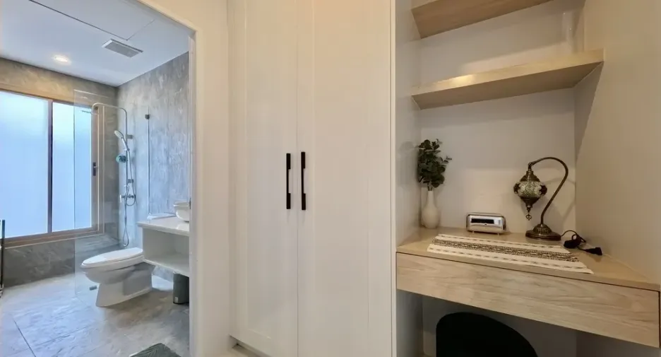 For sale 3 bedrooms house in Thalang, Phuket
