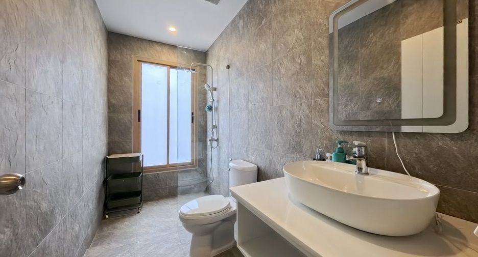 For sale 3 bedrooms house in Thalang, Phuket