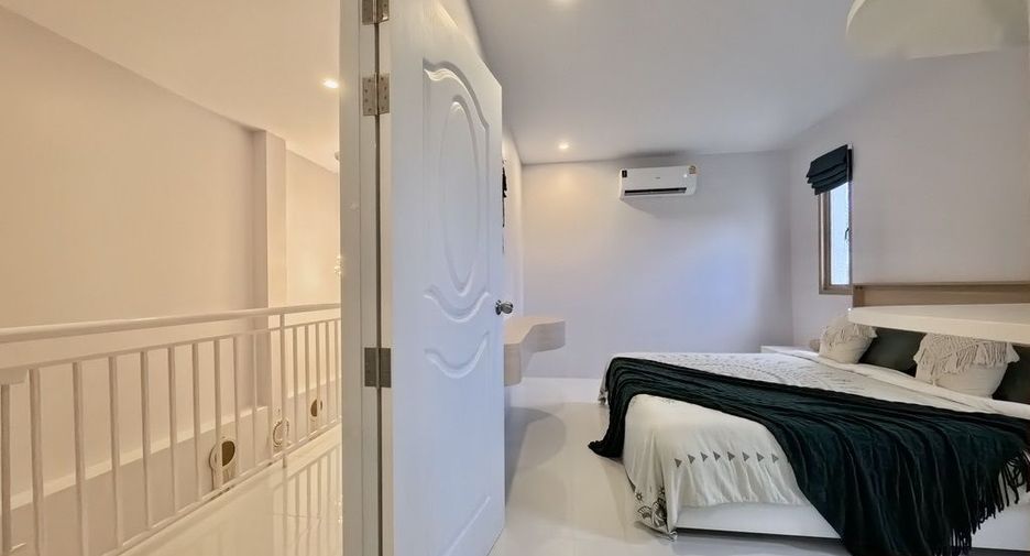 For sale 3 bedrooms house in Thalang, Phuket