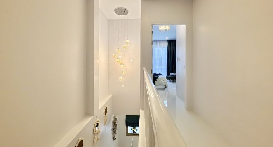 For sale 3 bedrooms house in Thalang, Phuket