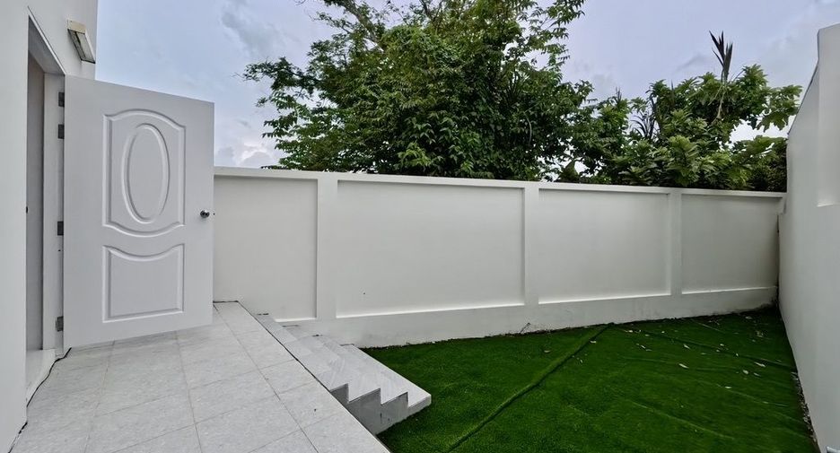 For sale 3 bedrooms house in Thalang, Phuket