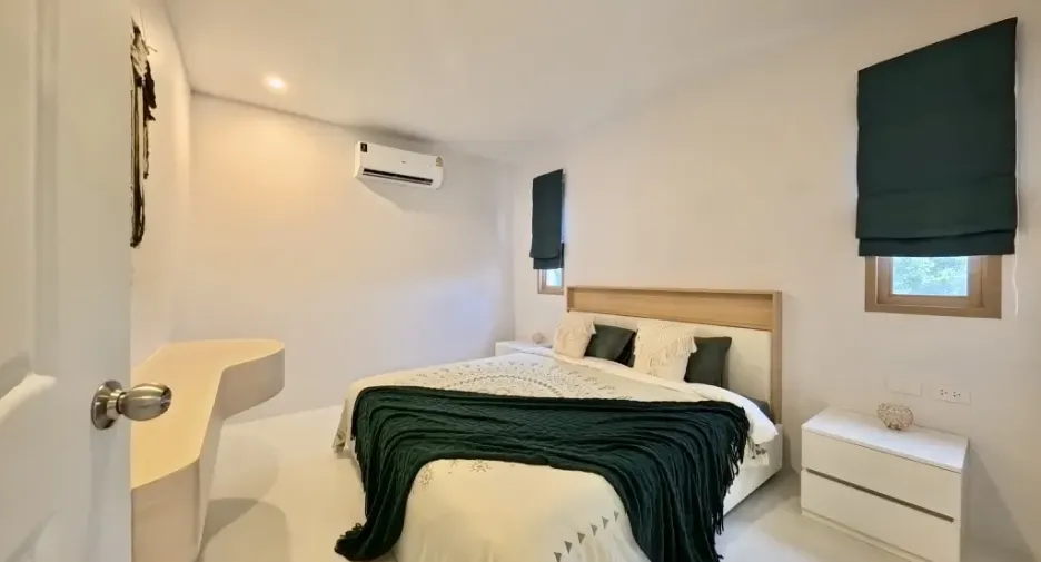 For sale 3 bedrooms house in Thalang, Phuket