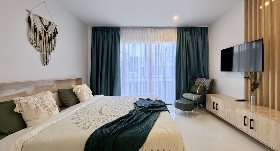 For sale 3 bedrooms house in Thalang, Phuket