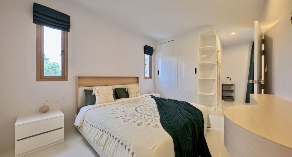 For sale 3 bedrooms house in Thalang, Phuket