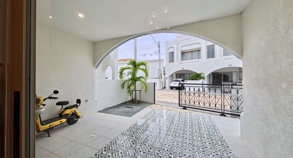 For sale 3 bedrooms house in Thalang, Phuket