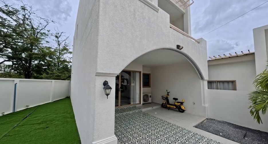 For sale 3 bedrooms house in Thalang, Phuket