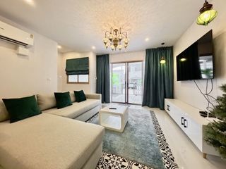For sale 3 bedrooms house in Thalang, Phuket