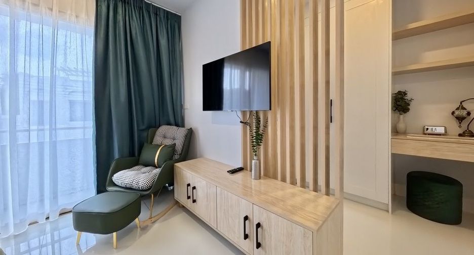 For sale 3 bedrooms house in Thalang, Phuket