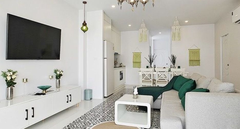 For sale 3 bedrooms house in Thalang, Phuket