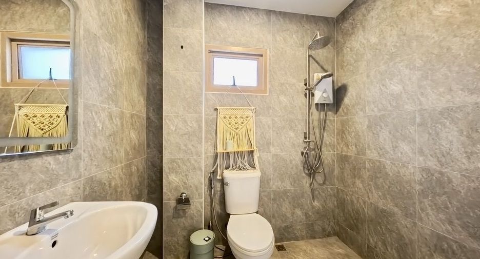 For sale 3 bedrooms house in Thalang, Phuket