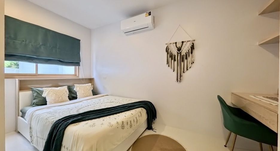 For sale 3 bedrooms house in Thalang, Phuket
