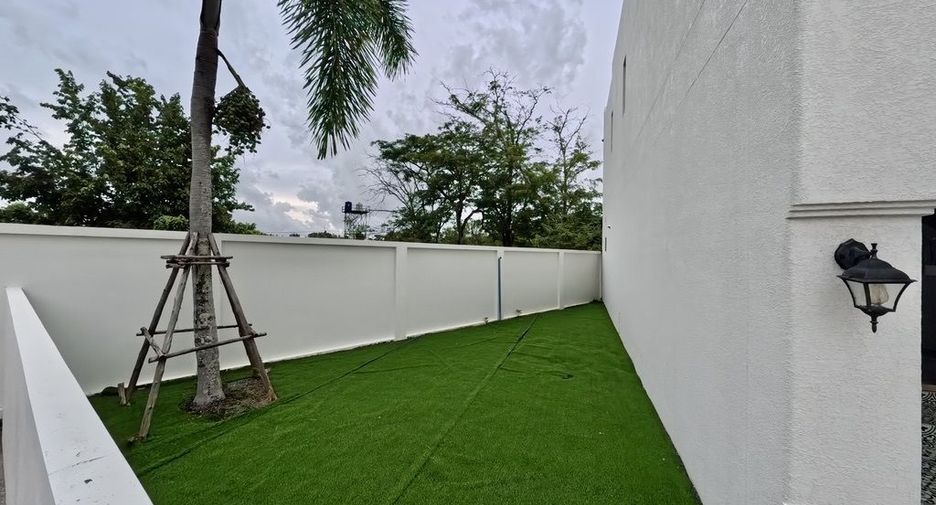 For sale 3 bedrooms house in Thalang, Phuket