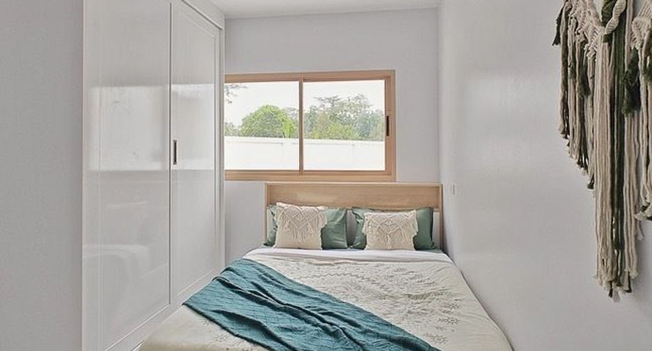 For sale 3 bedrooms house in Thalang, Phuket