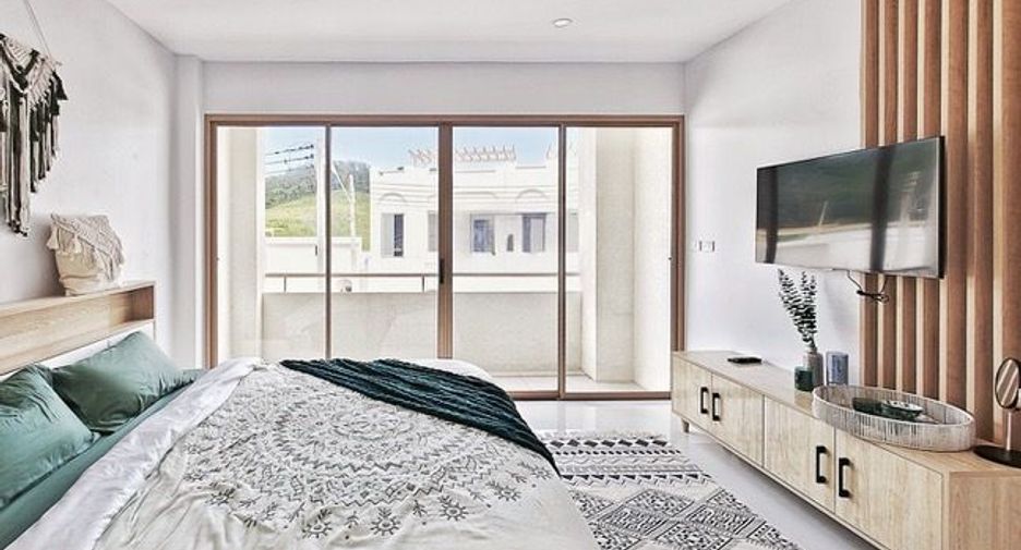 For sale 3 bedrooms house in Thalang, Phuket