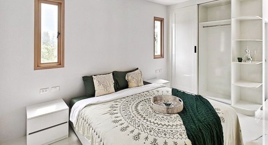 For sale 3 bedrooms house in Thalang, Phuket