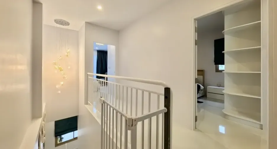 For sale 3 bedrooms house in Thalang, Phuket