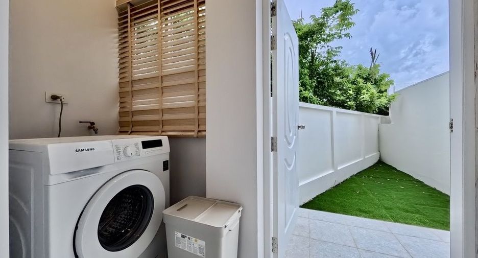 For sale 3 bedrooms house in Thalang, Phuket