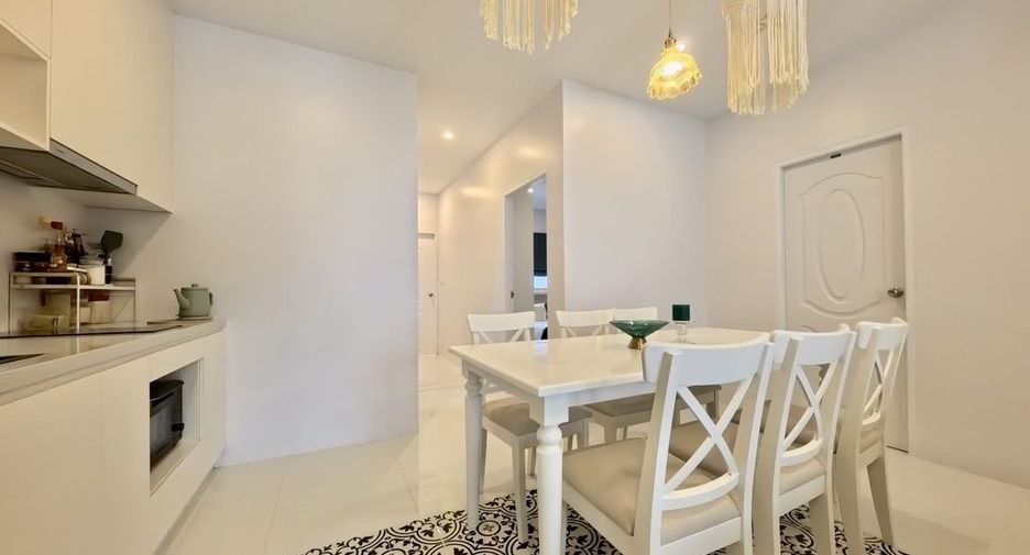For sale 3 bedrooms house in Thalang, Phuket