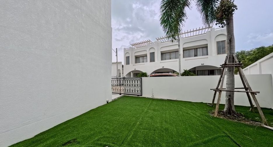 For sale 3 bedrooms house in Thalang, Phuket