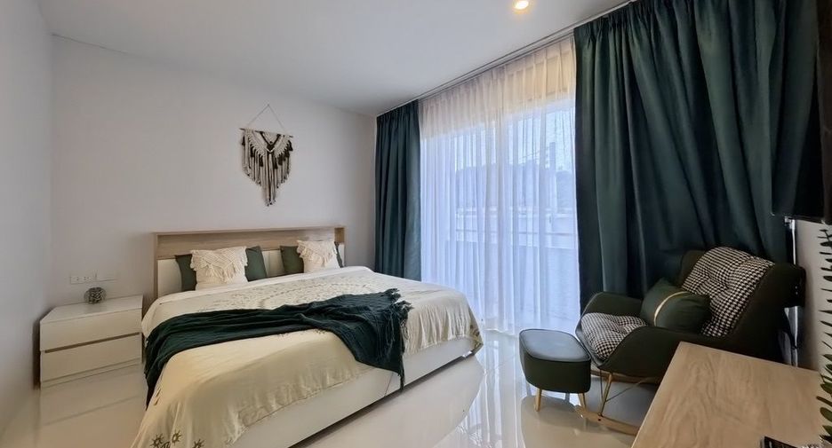 For sale 3 bedrooms house in Thalang, Phuket