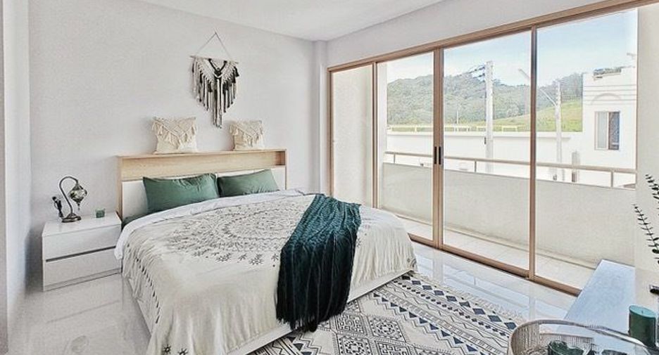 For sale 3 bedrooms house in Thalang, Phuket