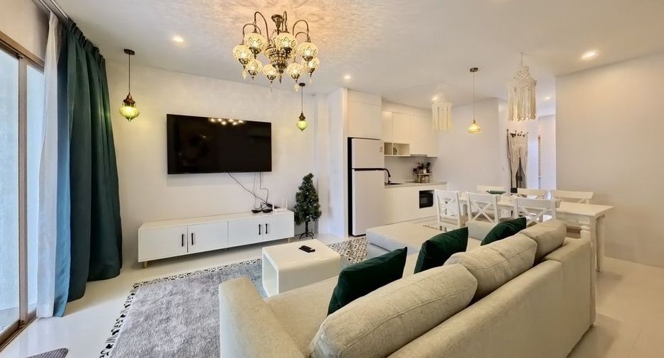 For sale 3 bedrooms house in Thalang, Phuket