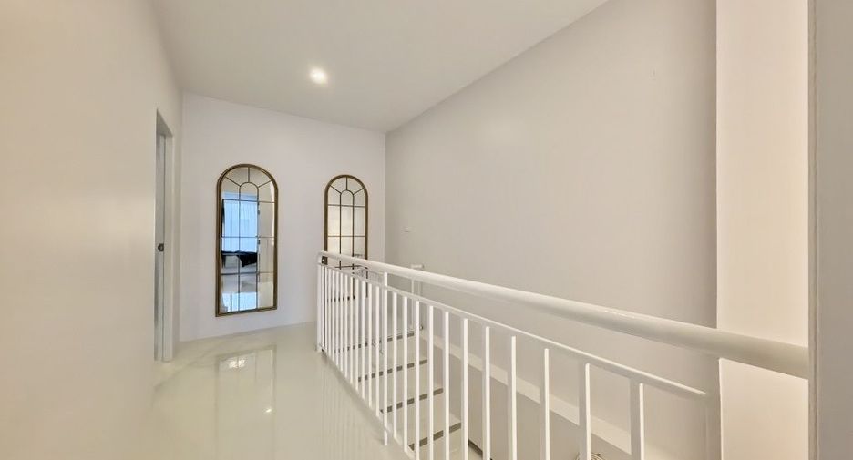 For sale 3 bedrooms house in Thalang, Phuket