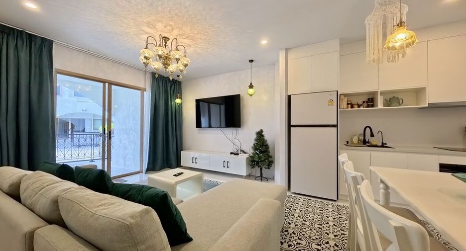 For sale 3 bedrooms house in Thalang, Phuket