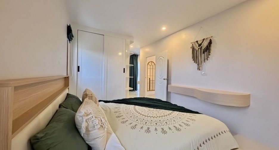 For sale 3 bedrooms house in Thalang, Phuket