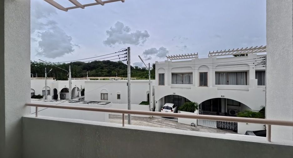 For sale 3 bedrooms house in Thalang, Phuket