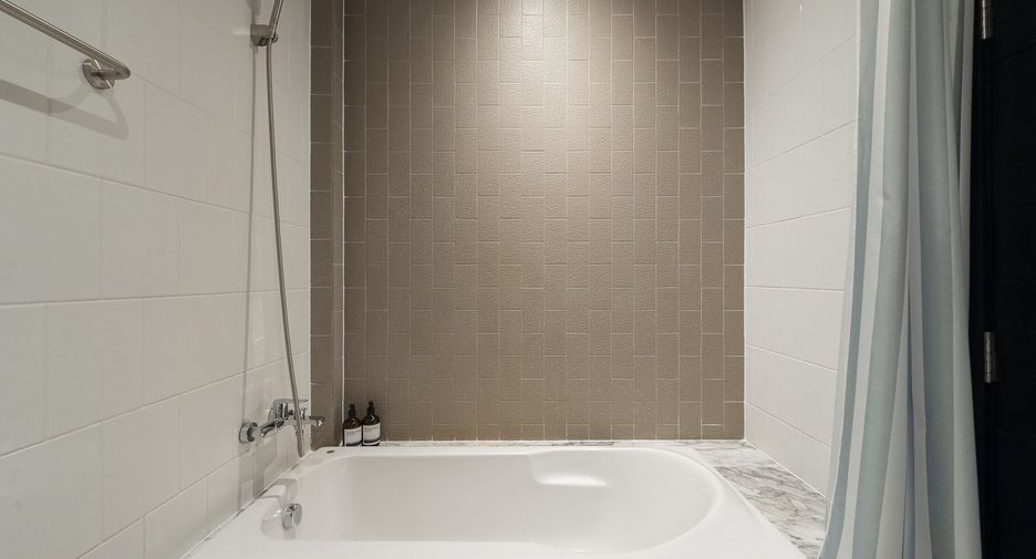 For rent 1 bed apartment in Mueang Phuket, Phuket