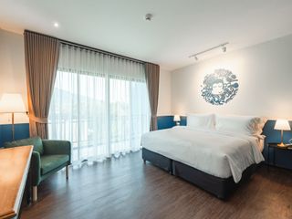 出租 1 卧室 公寓式住宅 在 Phuket Town, 普吉