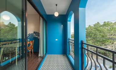 For rent 1 bed apartment in Mueang Phuket, Phuket