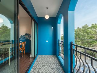 出租 1 卧室 公寓式住宅 在 Phuket Town, 普吉