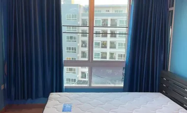 For rent studio condo in Mueang Chiang Mai, Chiang Mai