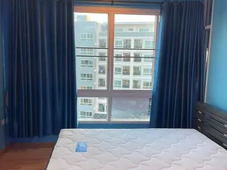 Studio Condo In Mueang Chiang Mai
