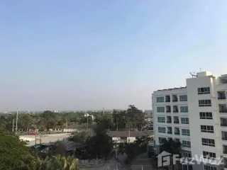 For rent studio condo in Mueang Chiang Mai, Chiang Mai