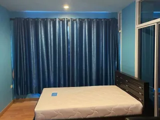 For rent studio condo in Mueang Chiang Mai, Chiang Mai