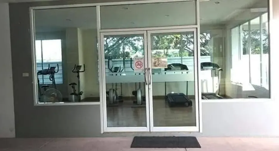 For rent studio condo in Mueang Chiang Mai, Chiang Mai