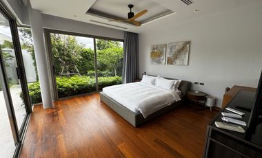 ให้เช่า 4 ห้องนอน วิลล่า ใน ถลาง, ภูเก็ต