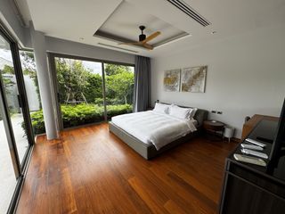 For rent 4 bedrooms villa in Thalang, Phuket