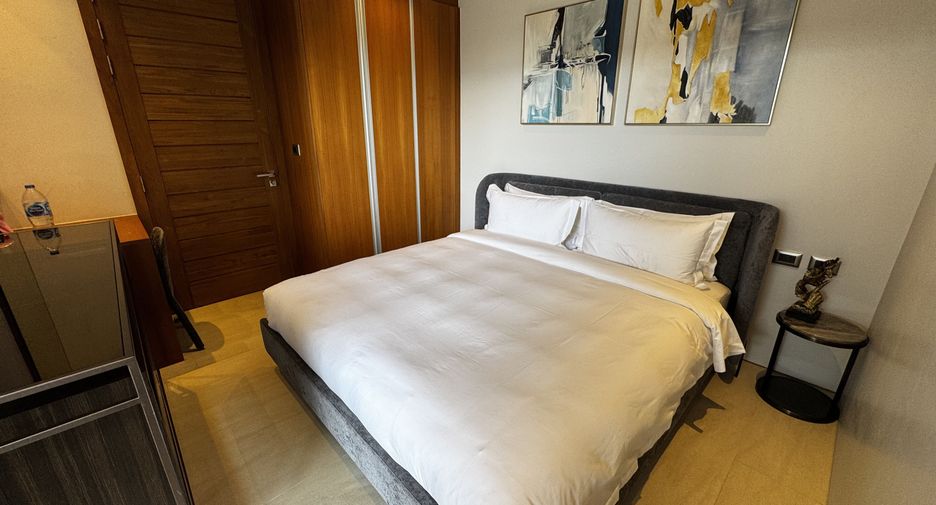 For rent 4 bedrooms villa in Thalang, Phuket