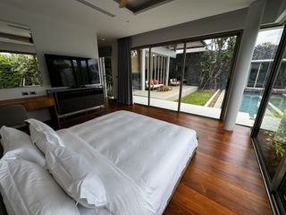 For rent 4 bedrooms villa in Thalang, Phuket