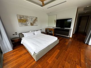 For rent 4 bedrooms villa in Thalang, Phuket