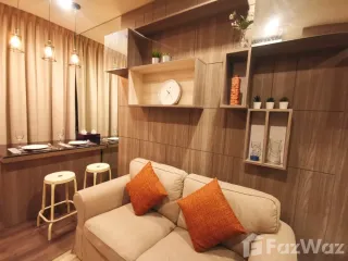 Condo en alquiler de 1 habitaciones en Bang Na, Bangkok
