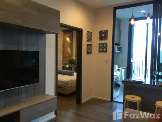 Condo en alquiler de 1 habitaciones en Bang Na, Bangkok